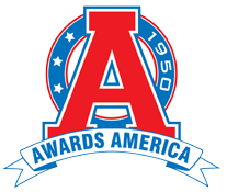 Awards America quality custom awards