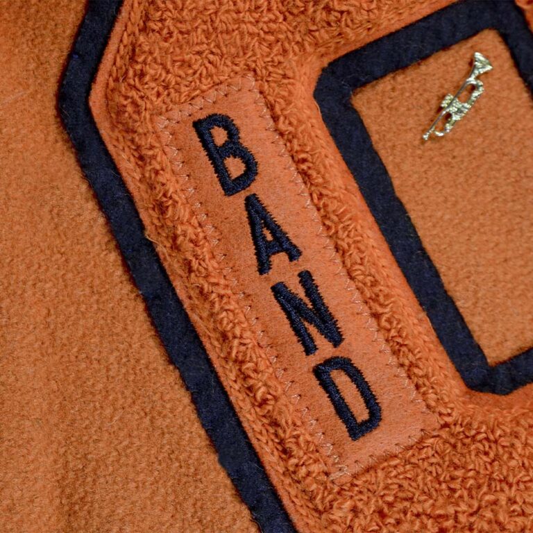 Step By Step Guide How To Clean Chenille Patches